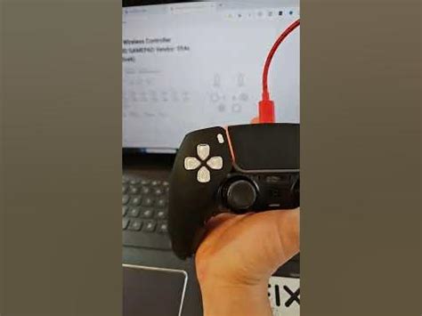 To disassemble a <b>PS5</b> <b>controller</b>, follow this video. . Ps5 controller l1 and l2 not working